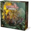 Desková hra Zombicide Green Horde