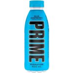 Prime hydratační nápoj Blue Raspberry 0,5 l – Hledejceny.cz