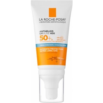 La Roche-Posay Anthelios Correct Light denní tónovaný krém SPF50 50 ml