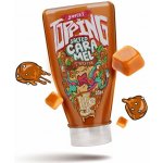 Life Like Sweet Topping Salted Caramel Twister 250 g – Zboží Dáma