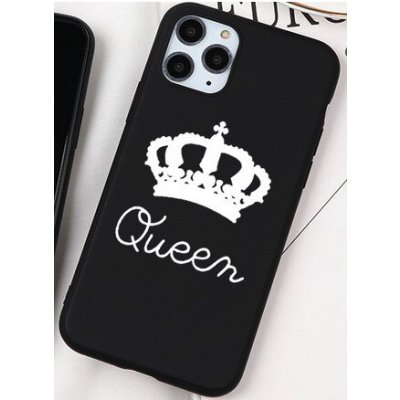 Pouzdro King and Queen Apple iPhone 13 Pro Max Typ: QUEEN – Zbozi.Blesk.cz