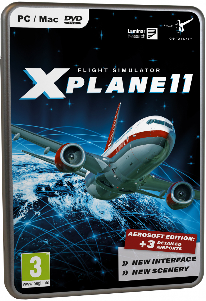 X-Plane 11