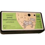 Format 1 Ultrazvukový odpuzovač hlodavců OdH1S slyšitelný 76 – Zboží Dáma