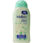 Malizia Muschio Bianco sprchový gel 300 ml – Zboží Dáma
