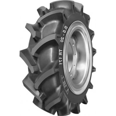 BKT TR171 11.2-26 117A6/113A8 TT – Zboží Mobilmania