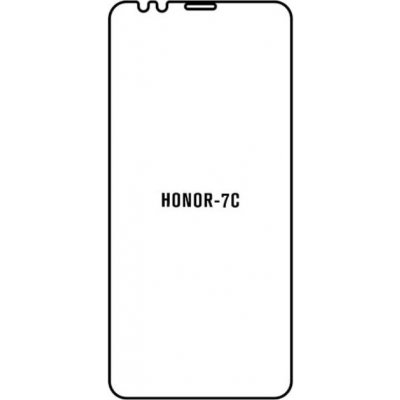 Ochranná fólie Hydrogel Huawei Honor 7C – Zbozi.Blesk.cz
