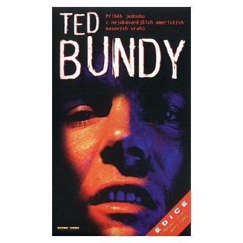 Ted Bundy DVD