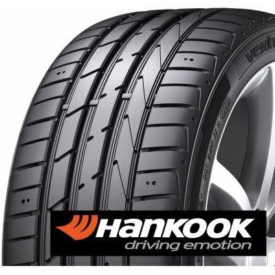 Hankook K117 Ventus S1 Evo 2 255/45 R18 103Y – Zboží Mobilmania