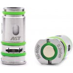 Eleaf iSmoka GX Coil 0.2 ohm 4 ks – Hledejceny.cz