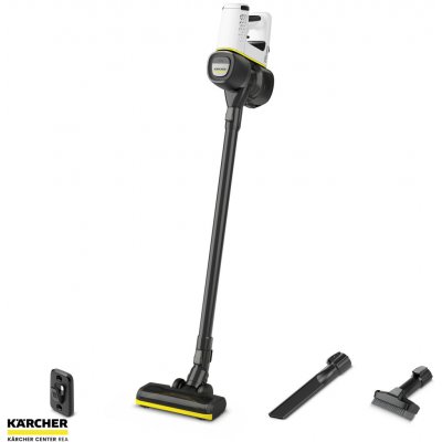 Kärcher VC 4 Cordless MyHome 1.198-630.0 – Hledejceny.cz