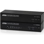 Aten CE-775 Extender PC-konzole, Dual Vie 300m – Zboží Mobilmania