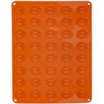 Kinekus forma silikon OŘECHY 40 KIN313151760 – Zboží Mobilmania