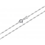 Soliter Zlatý dámský řetízek lambáda 271 115 00182 07 – Zboží Dáma