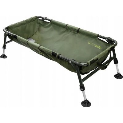 Delphin Karpová kolébka Tele Safe+ 100cm – Sleviste.cz