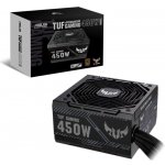 Asus TUF-GAMING-450B 450W 90YE00D3-B0NA00 – Sleviste.cz