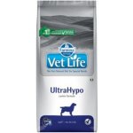 Vet Life Natural Ultrahypo 2 x 12 kg – Hledejceny.cz
