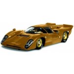 Carrera Auto D124 23942 Advent.kalendář Lola T70 – Zboží Mobilmania