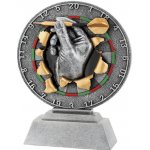 Ft167 Plaketa šipky – Zbozi.Blesk.cz