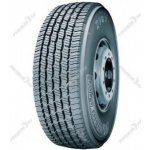 Michelin XFN2 315/70 R22,5 154/150L – Hledejceny.cz