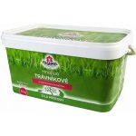 Rosteto Hnojivo s čedičovou moučkou - trávníkové 8 kg – Zboží Mobilmania