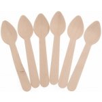 Smartcook Dřevěné lžičky – Sleviste.cz