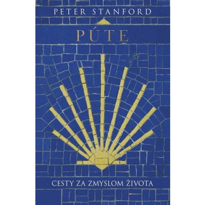 Púte: Cesty za zmyslom života – Hledejceny.cz