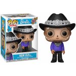 Funko Pop! 161 Retro Toys Barbie Ken Día De Los Muertos – Sleviste.cz