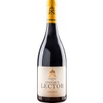 Erdevik Omnibus Lector Chardonnay 2022 Bílé 14% 0,75 l (holá láhev) – Hledejceny.cz