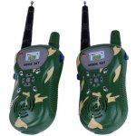 WALKIE TALKIE AG490A – Zboží Živě