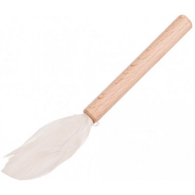 PROHOME - Mašlovačka 17cm ve dřívku – Zboží Dáma