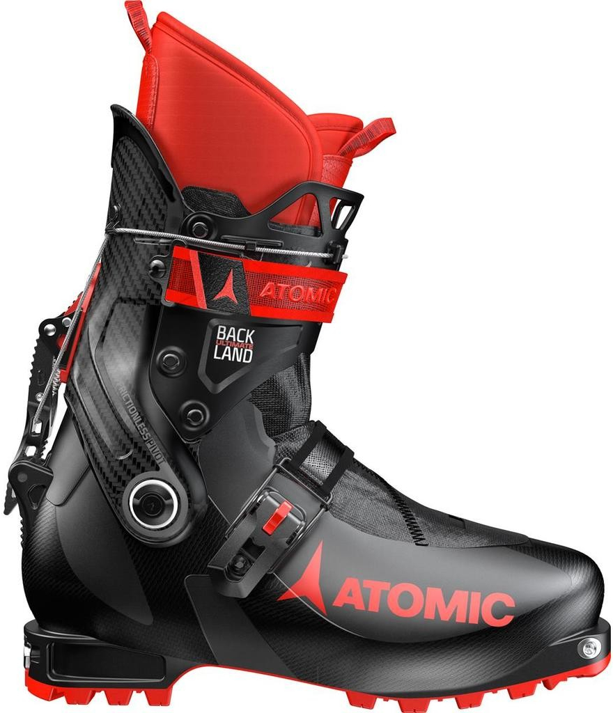 Atomic Backland Ultimate 19/20