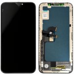 LCD Displej + Dotyková deska Apple iPhone X – Zboží Živě