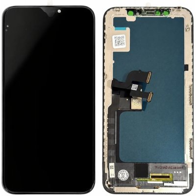 LCD Displej + Dotyková deska Apple iPhone X – Zboží Živě