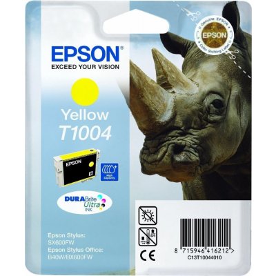 Epson C13T100440 - originální – Hledejceny.cz