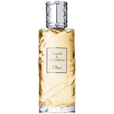 Christian Dior Escale a Portofino toaletní voda dámská 75 ml – Sleviste.cz