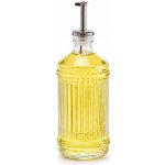 Zeller Skleněná láhev s dávkovačem 500 ml – Sleviste.cz