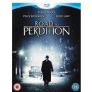 Road To Perdition BD