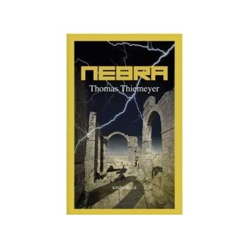 Nebra - Thomas Thiemeyer