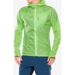 Inov-8 Windshell FZ 000746 green – Zboží Mobilmania