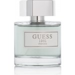 Guess 1981 Indigo toaletní voda dámská 50 ml tester – Hledejceny.cz