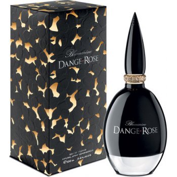 Blumarine Dange-Rose parfémovaná voda dámská 100 ml