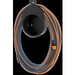 Fiskars 1027678 sada Premium 13 mm 1/2" 15 m – Sleviste.cz