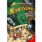 Klub Tygrů - Palác stříbrných panterů – Hledejceny.cz