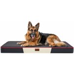 DOGGY Matrace pro psa Premium Cordura – Hledejceny.cz