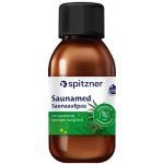 Spitzner esence do sauny saunamed 125 ml – Hledejceny.cz