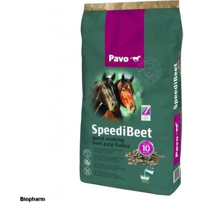 Pavo SpeediBeet 15 kg – Hledejceny.cz