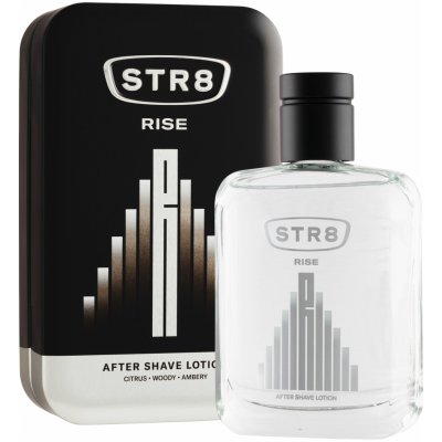 STR8 Rise voda po holení 100 ml – Zbozi.Blesk.cz