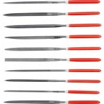 YATO Sada pilníků jehlových 4 x 160 mm 10 ks YT-6164 – HobbyKompas.cz