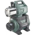 Metabo HWW 6000/25 Inox 600975000 – Hledejceny.cz