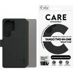 PanzerGlass Care Tango 2v1 Samsung Galaxy S25 Ultra černé CRRFTWLG38488 – Hledejceny.cz